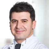 Dr. Öğr. Üyesi Mustafa Aldağ Profil Fotoğrafı