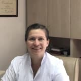 Dr. Dt. Deniz Bayraktaroğlu Gencer Profil Fotoğrafı