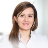 Dr. Öğr. Üyesi Ezgi Akbaş Karabay Profil Fotoğrafı