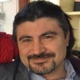 Psk. Tolga Nasuh Aran Profil Fotoğrafı