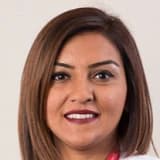 Dyt. Berna Ertuğ Profil Fotoğrafı