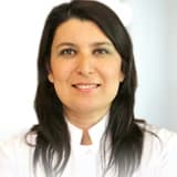 Prof. Dr. Nebahat Bulut Profil Fotoğrafı