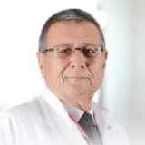 Prof. Dr. İshak Safa Tüzün