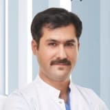 Op. Dr. Süleyman Çakmakçı Profil Fotoğrafı