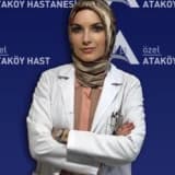 Uzm. Dr. Elona Tula Profil Fotoğrafı