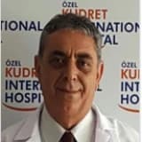 Prof. Dr. Ali Rıza Erbay Profil Fotoğrafı
