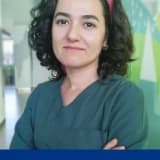 Uzm. Dr. Esma Yıldız