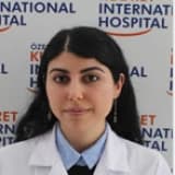 Uzm. Dyt. Gökçen Kınay Profil Fotoğrafı