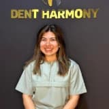 Dt. Beyza Çoban Profil Fotoğrafı