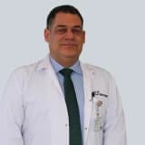 Prof. Dr. Serdar Günaydın Profil Fotoğrafı