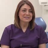 Dr. Dt. Aylin Canpolat Profil Fotoğrafı