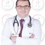 Doç. Dr. Mehmet Kayrak Profil Fotoğrafı