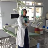 Dt. Nuriye Tankoş Önal Profil Fotoğrafı