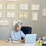 Dyt. Kübra Alkaya Profil Fotoğrafı