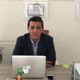 Uzm. Dyt. Burak Kayıkçı Profil Fotoğrafı