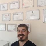 Dt. İsmail Çınar Profil Fotoğrafı