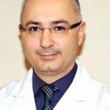 Doç. Dr. Serkan Akıncı Profil Fotoğrafı