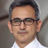 Prof. Dr. Mustafa Kürklü Profil Fotoğrafı
