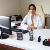 Dyt. Handenur Uzun Profil Fotoğrafı