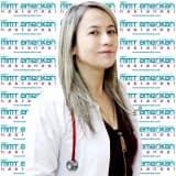 Uzm. Dr. Fatma Sucu Profil Fotoğrafı