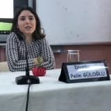 Dyt. Pelin Güloğlu Profil Fotoğrafı
