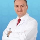 Prof. Dr. Mesut Yılmaz Profil Fotoğrafı