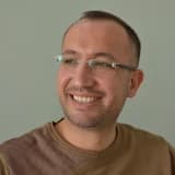 Dt. Bekir Sakallı Profil Fotoğrafı