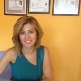Dt. Özge Sakallı Profil Fotoğrafı
