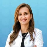 Op. Dr. Ülker Heydarova Profil Fotoğrafı