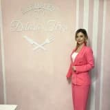 Uzm. Dyt. Dilara Terzi Profil Fotoğrafı