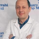 Doç. Dr. Bilal Fırat Alp Profil Fotoğrafı