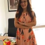 Dyt. Aslıhan Ünal Profil Fotoğrafı