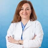 Dt. N.Burcu Gökmen Profil Fotoğrafı