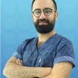 Dr. Öğr. Üyesi Bilal Cemşit Sarı Profil Fotoğrafı