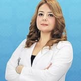 Dr. Öğr. Üyesi Demet Şahin Profil Fotoğrafı