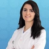 Doç. Dr. Gülsüm Sayın Özel Profil Fotoğrafı