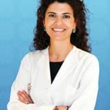 Çocuk Gelişim Uzmanı Arzu Yükselen Profil Fotoğrafı