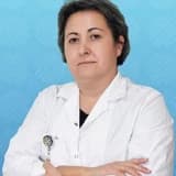 Uzm. Dr. Ümmügülsüm Uzun Profil Fotoğrafı