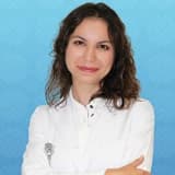 Dr. Öğr. Üyesi Sema Ateş Profil Fotoğrafı