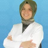 Uzm. Dr. Hilal Yılancı Profil Fotoğrafı