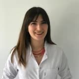 Dr. Dt. Şeyma Edikli Profil Fotoğrafı