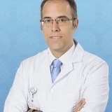 Dr. Öğr. Üyesi Gökhan Çalık Profil Fotoğrafı