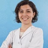 Dr. Öğr. Üyesi Aslı Çakır Profil Fotoğrafı