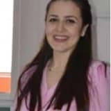 Dt. Esra Ocak Aydın Profil Fotoğrafı