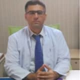 Prof. Dr. Levent Yazmalar Profil Fotoğrafı