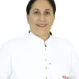 Uzm. Dr. Gülcan Kaya