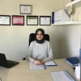 Dil ve Konuşma Terapisti İrem Poyraz