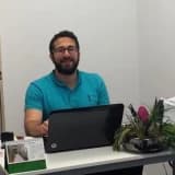 Uzm. Dyt. Ali Fatih Babal Profil Fotoğrafı