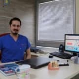 Dt. Murat Alp Altay Profil Fotoğrafı