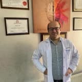 Doç. Dr. İsmail Gülşen Profil Fotoğrafı